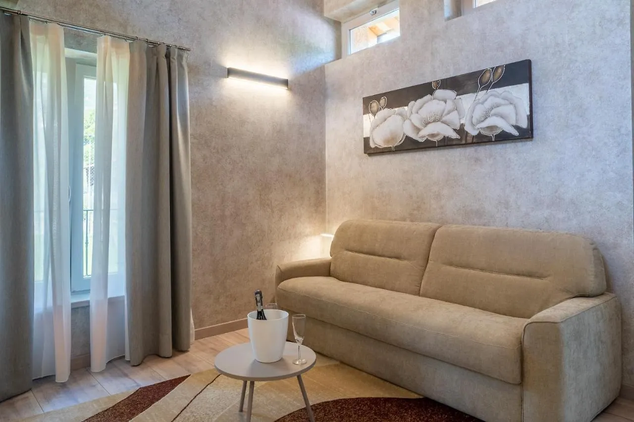 بيت للعطل Casa In Campagna Tremosine