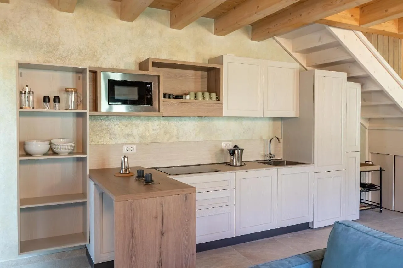 Casa In Campagna Tremosine 0*,