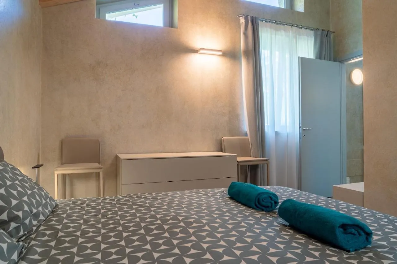 Casa In Campagna Tremosine 0*,
