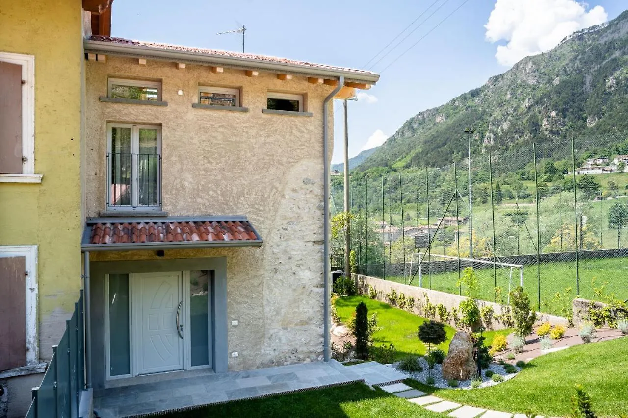 Casa In Campagna Tremosine 0*,  إيطاليا
