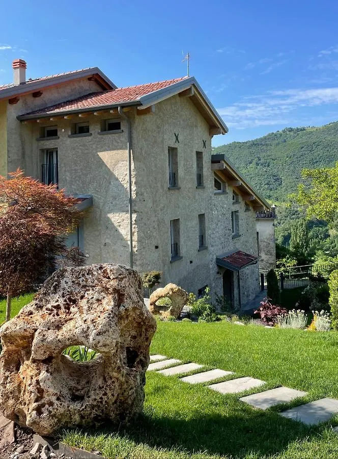 Casa In Campagna Tremosine
