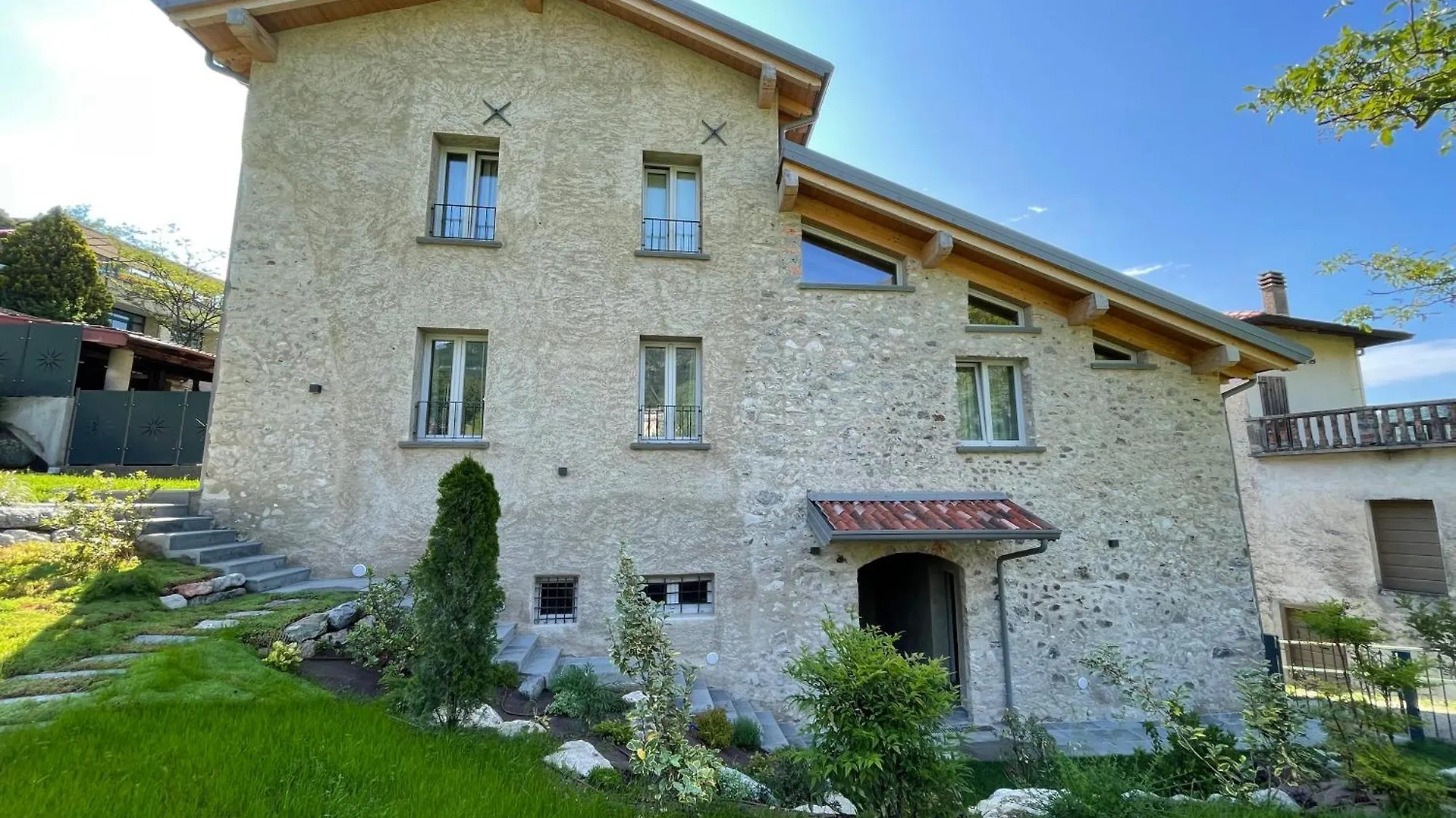 Casa In Campagna Tremosine